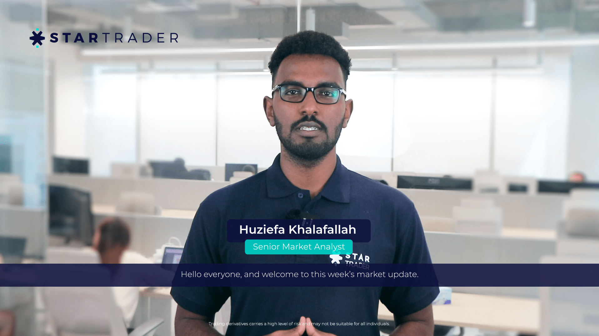 Monday's Market Update I 13-May-2024